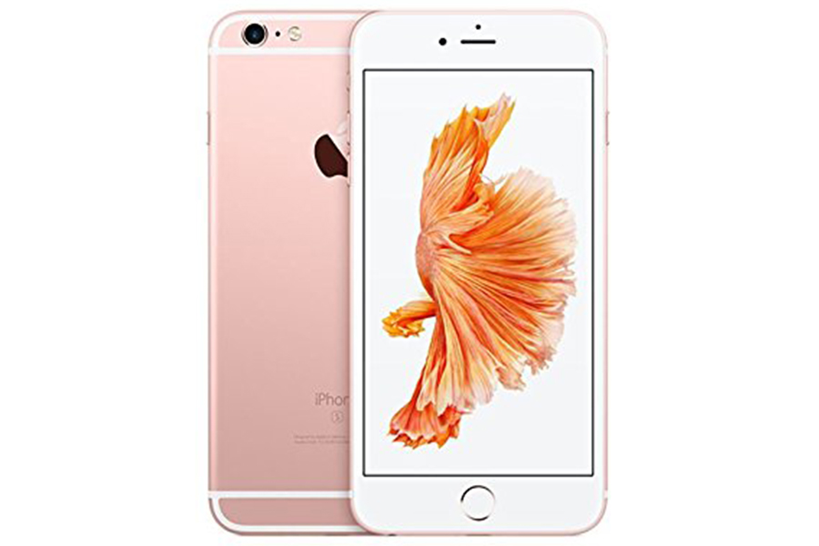 iphone.new Pink iPhone