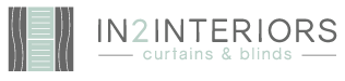 In2interiors Logo