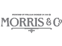 Morris & Co Fabrics