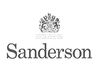 Sanderson Fabrics