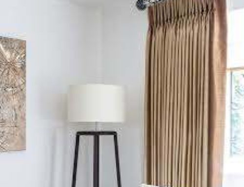 How to choose the right curtain lining
