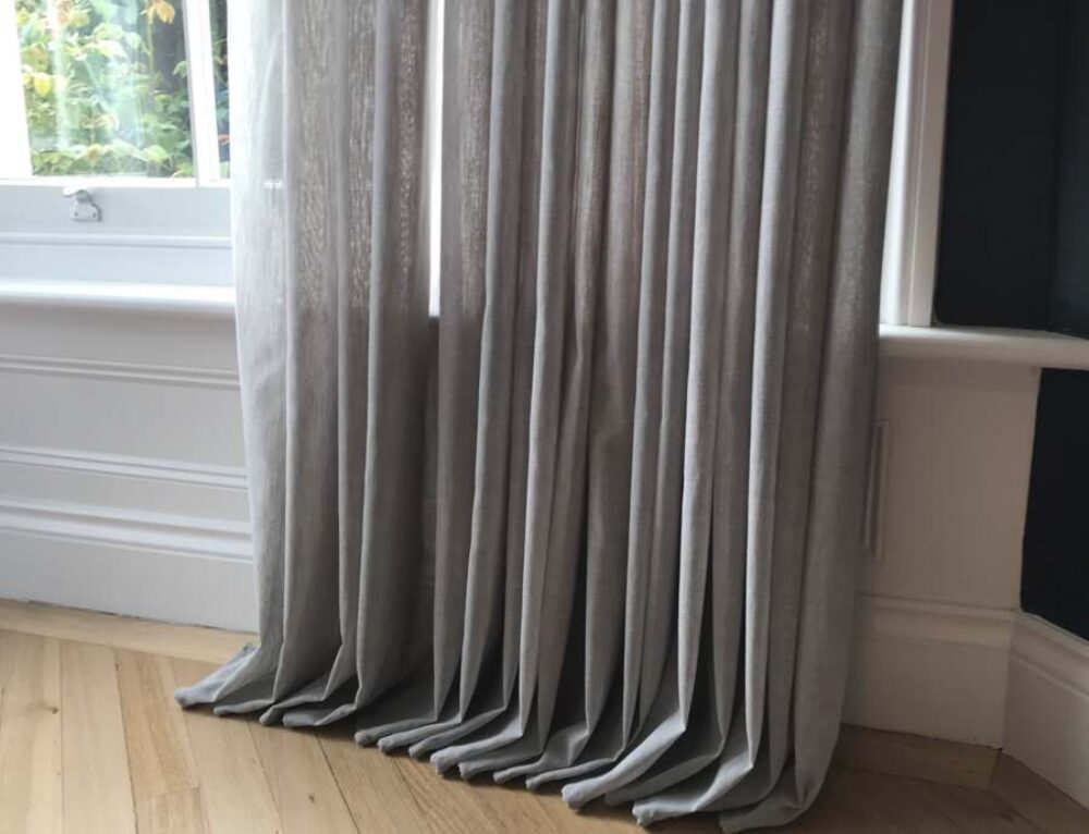 Clever solutions for awkward windows - #1 narrow windows - In2interiors