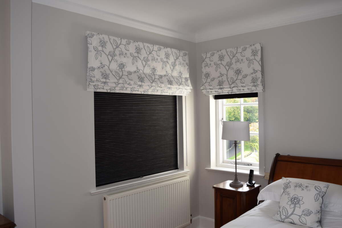 How can I make my baby's room dark? In2interiors