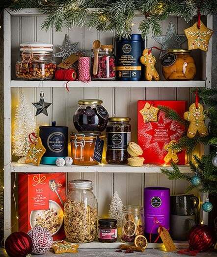 pantry