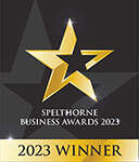 Spelthorne Business Awards 2023 Winner