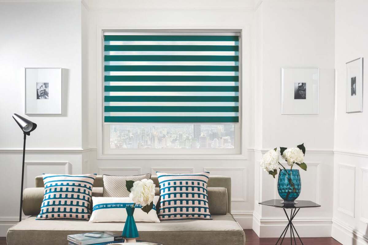day & Night blinds Day & Night blinds